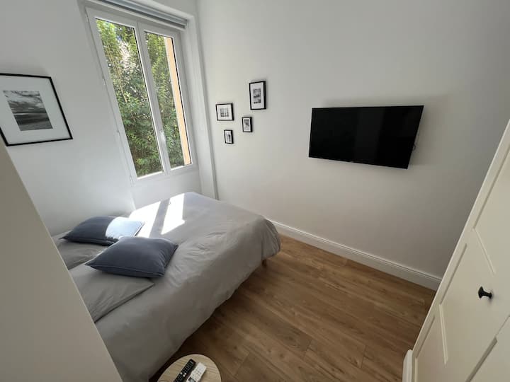 Chambre 1
