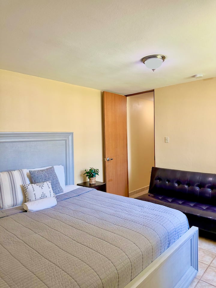 Maste BR: დიდი ზომის საწოლი