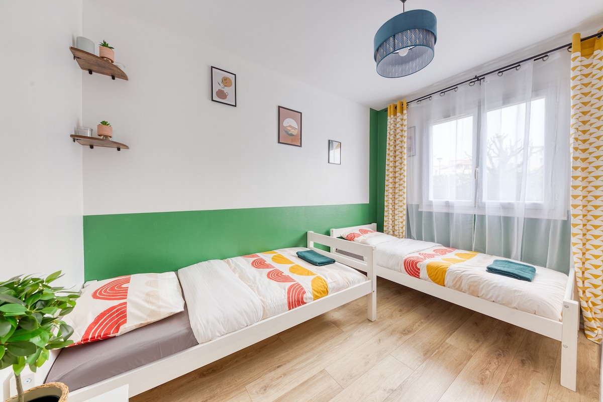 Комора 2 // Спална соба 2