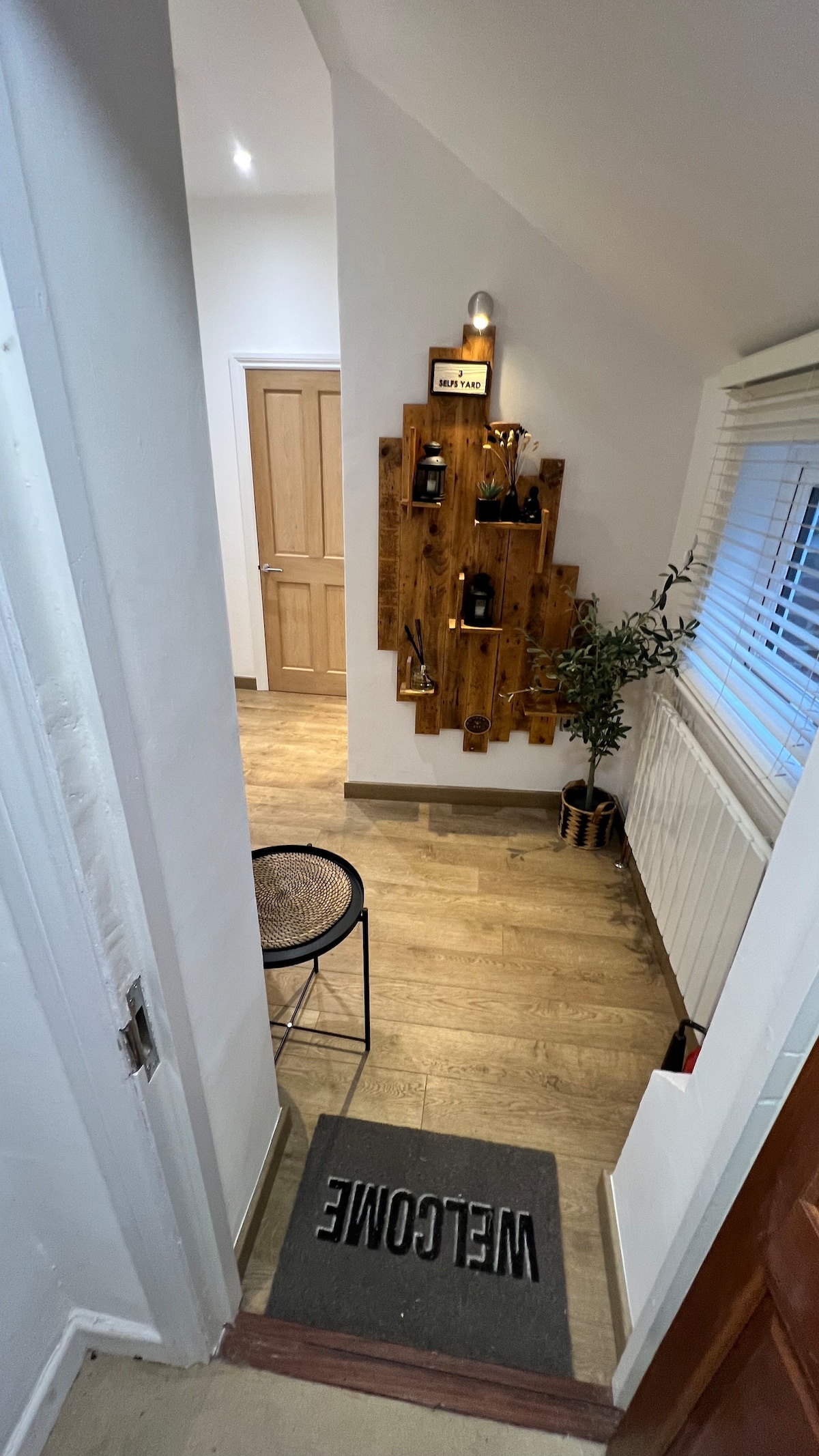 St Benedict's - Premium City Center Apartment