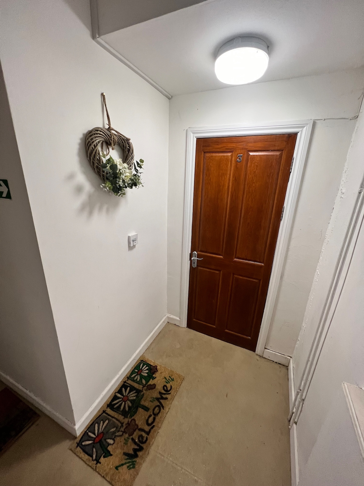 St Benedict's - Premium City Center Apartment