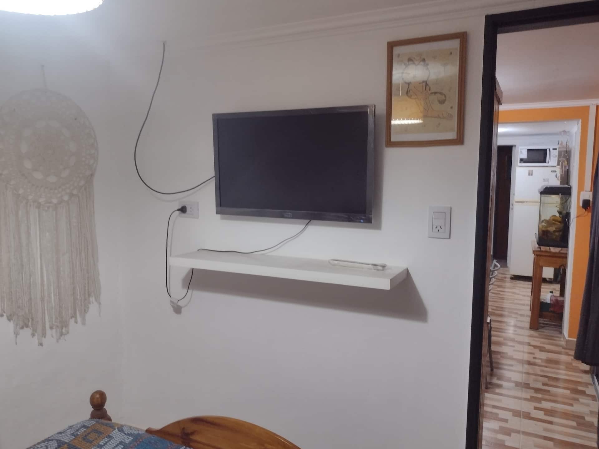 Apartamento privado em La Matanza
