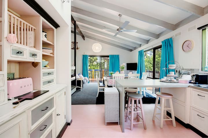 Dream Catching Yarra Ranges Free 2 hour checkout.