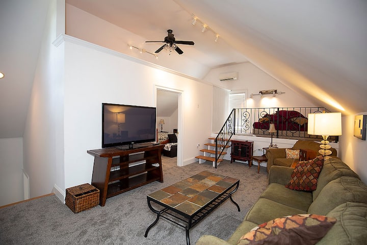 Всекидневна