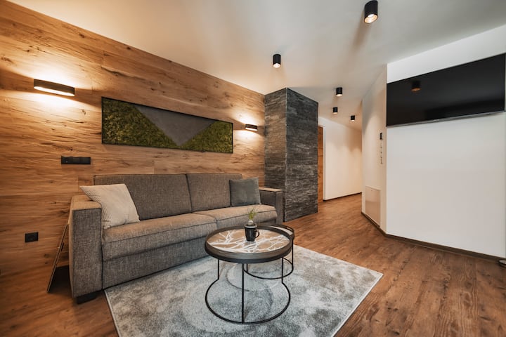 4 Zero Appartments Top 3 - Längenfeld