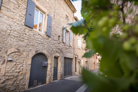 L'appart de la ViaRhôna