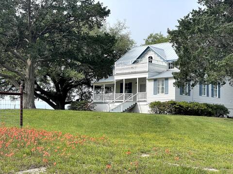 Farmhouse Haven