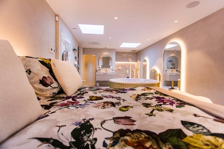 Loft Privatif Gold - Limburg