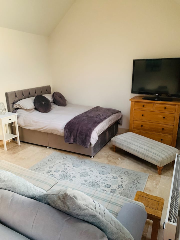 საძინებელი