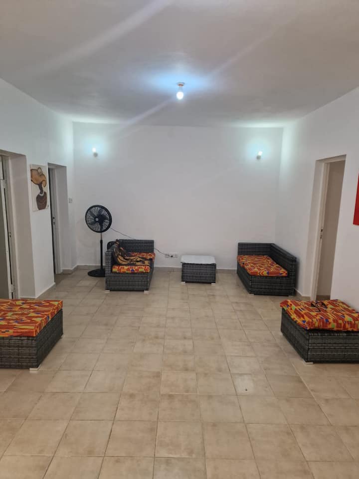 10 Best Airbnb Vacation Rentals In Freetown, Sierra Leone Updated