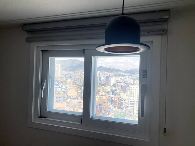 Stay Ami_3R2B(City View, Free Parking, Piano)