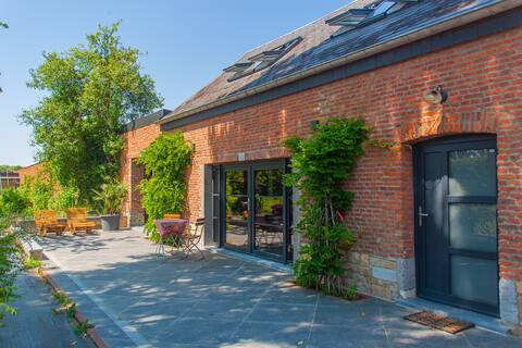Gite de la Chapelle - comfort, wellness and relaxation