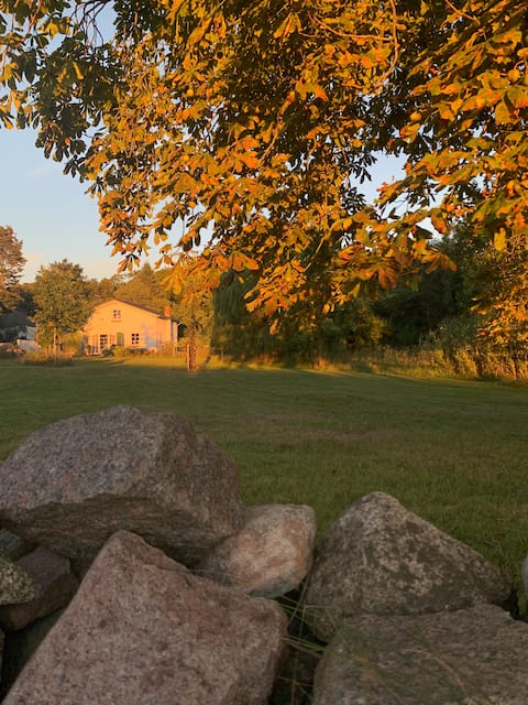 Country house "Blattgold"