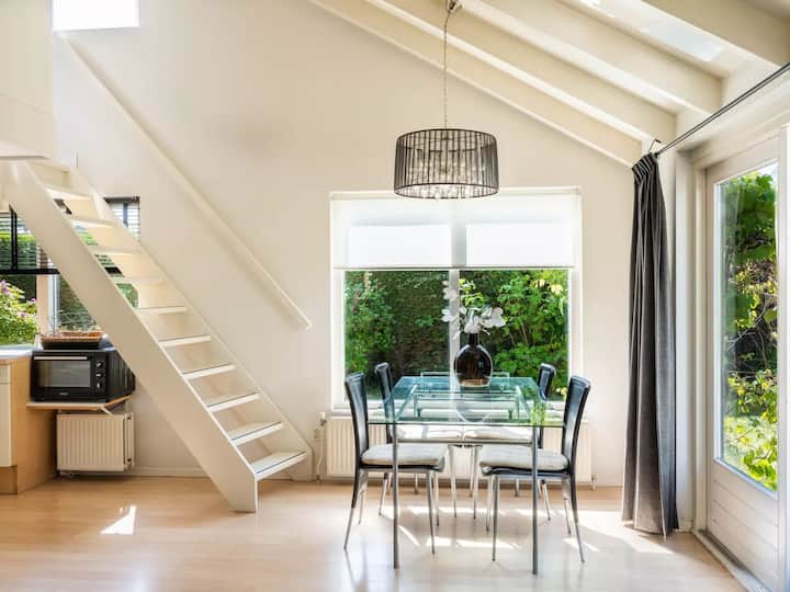 Ferienhaus Roosje - Egmond aan Zee