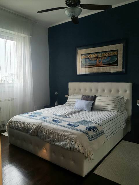 Apartment in the San Felice district