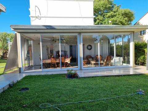 Complete house in Federation