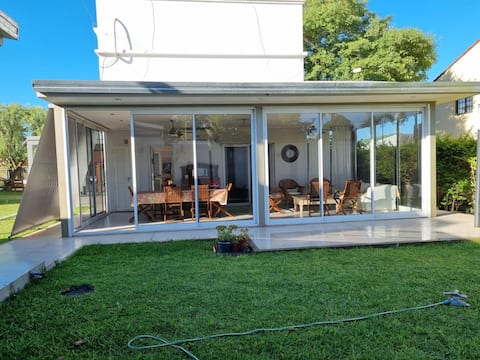 Complete house in Federation