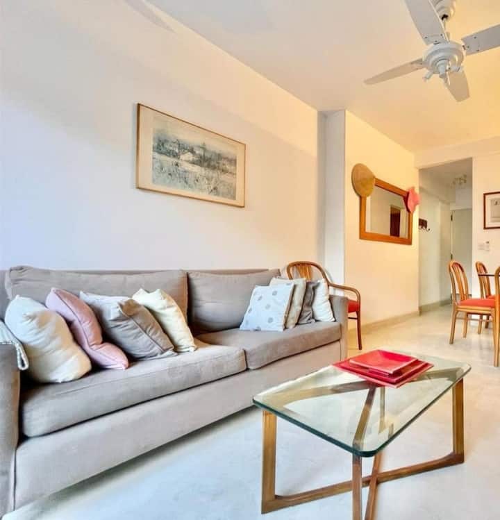 Beautifull apartment in Belgrano Apartments for Rent in Buenos Aires