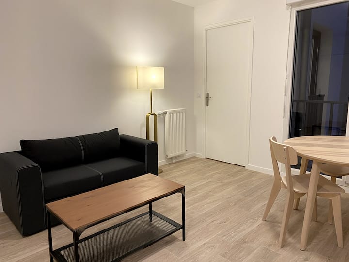 Bobigny Vacation Rentals & Homes ÎledeFrance, France Airbnb