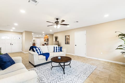 Beauty in Active Adult Community