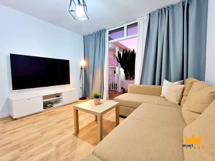 Apto. Casa Freina. Costa Teguise - Costa Teguise