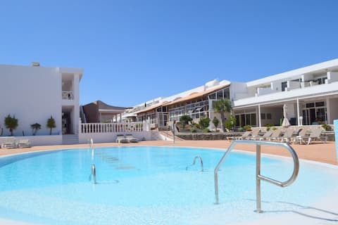 Apto. Casa Freina. Costa Teguise