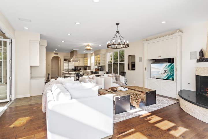 5bd Newport Coast*summer*resortvibes*ale Insurance - Newport Beach, CA