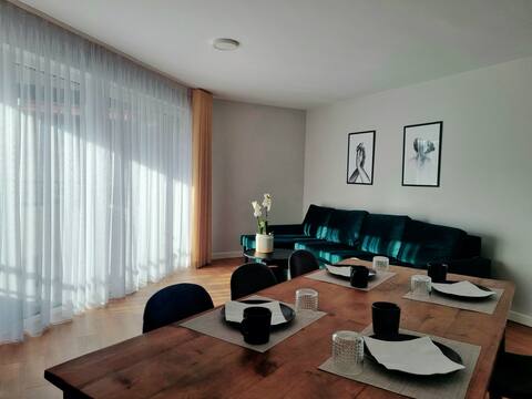 Apartament +