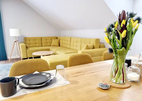 Apartament Superior