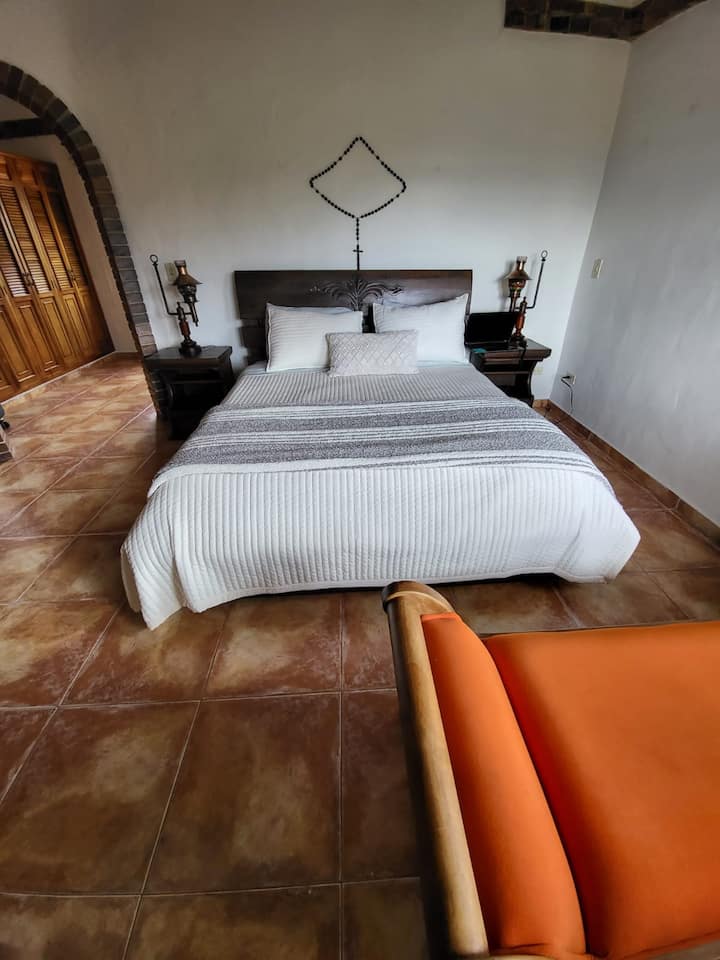 Dhomë gjumi 3