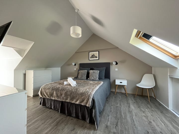 ห้องนอนชั้น 2