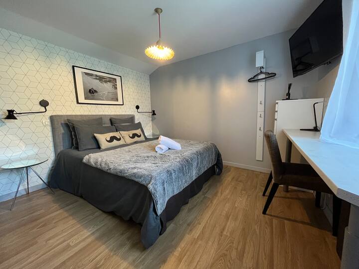 ห้องพักชั้น 1