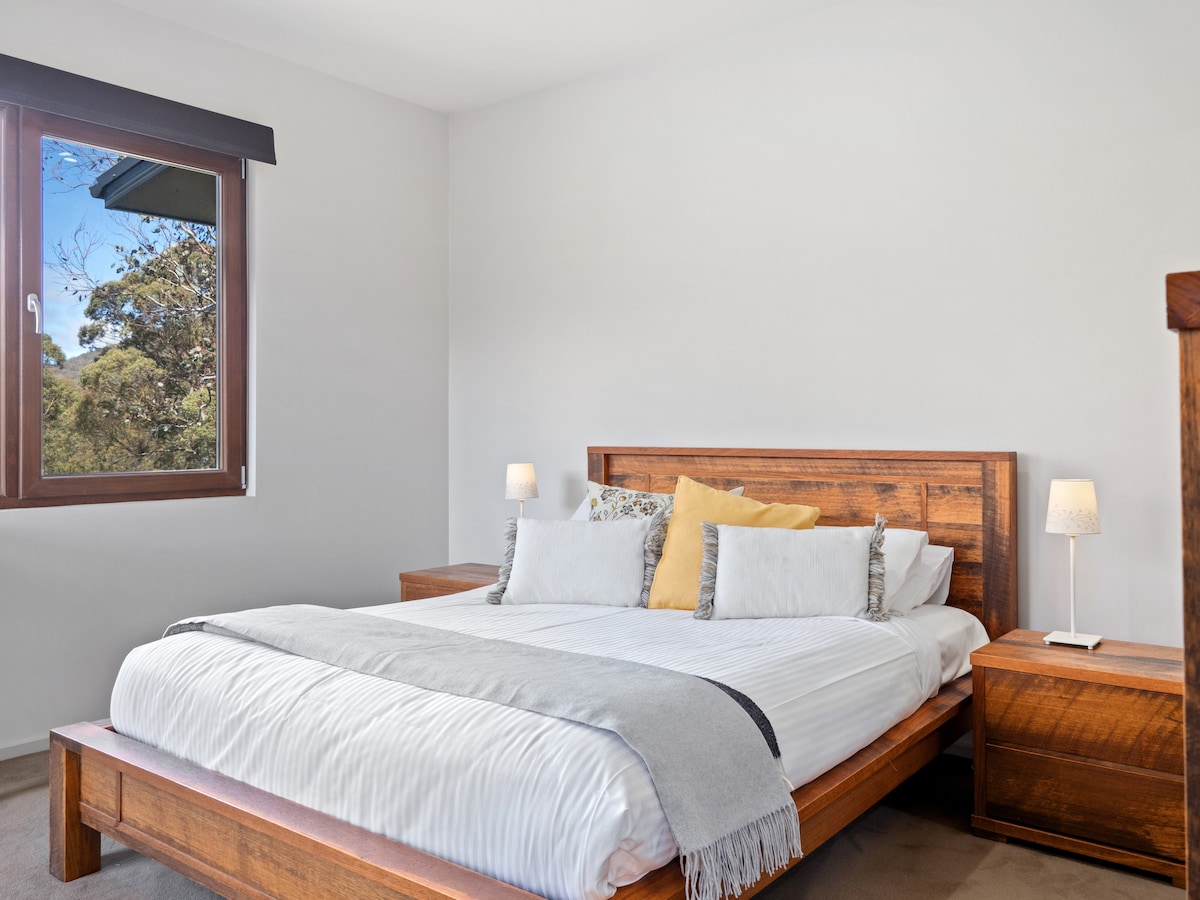 Chumba kikuu cha kulala