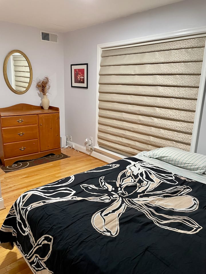 Tucked In RVA, VCU, and Downtown Houses for Rent in Richmond