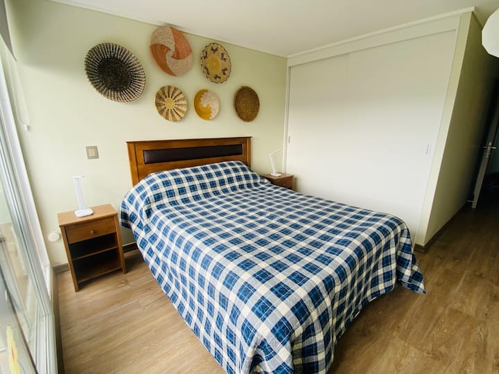 საძინებელი 1