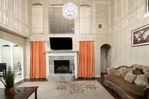 Maison de Pradat | Plano | Firepit | Hot Tub |