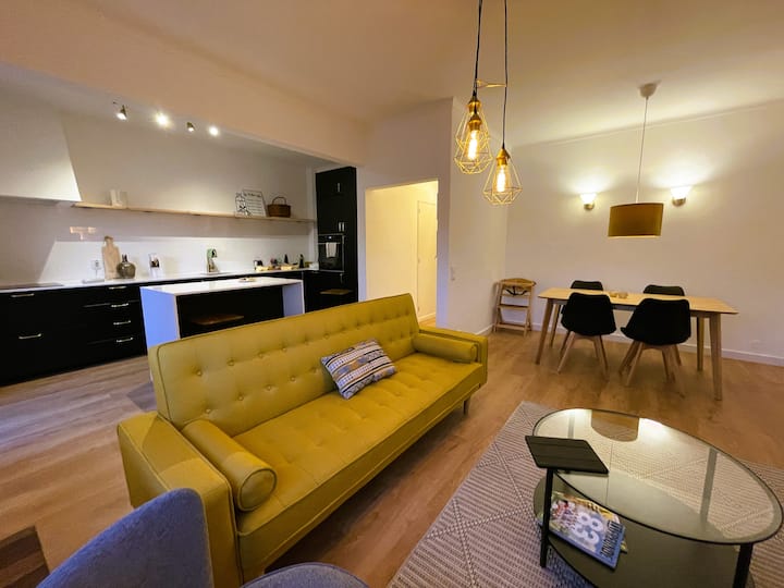 Fully Renovated & Stylish Getaway In Sintra - Sintra