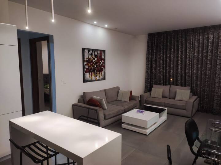 Luxurious Apartment In Eclat - Lebanon