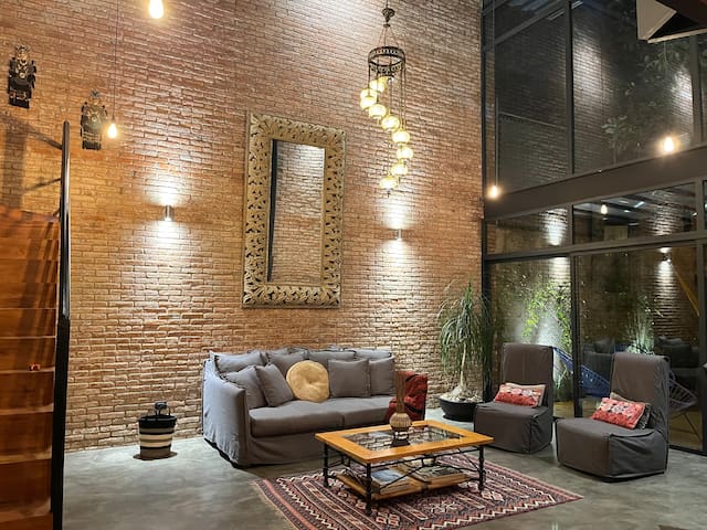 Mi Refugio San Angel