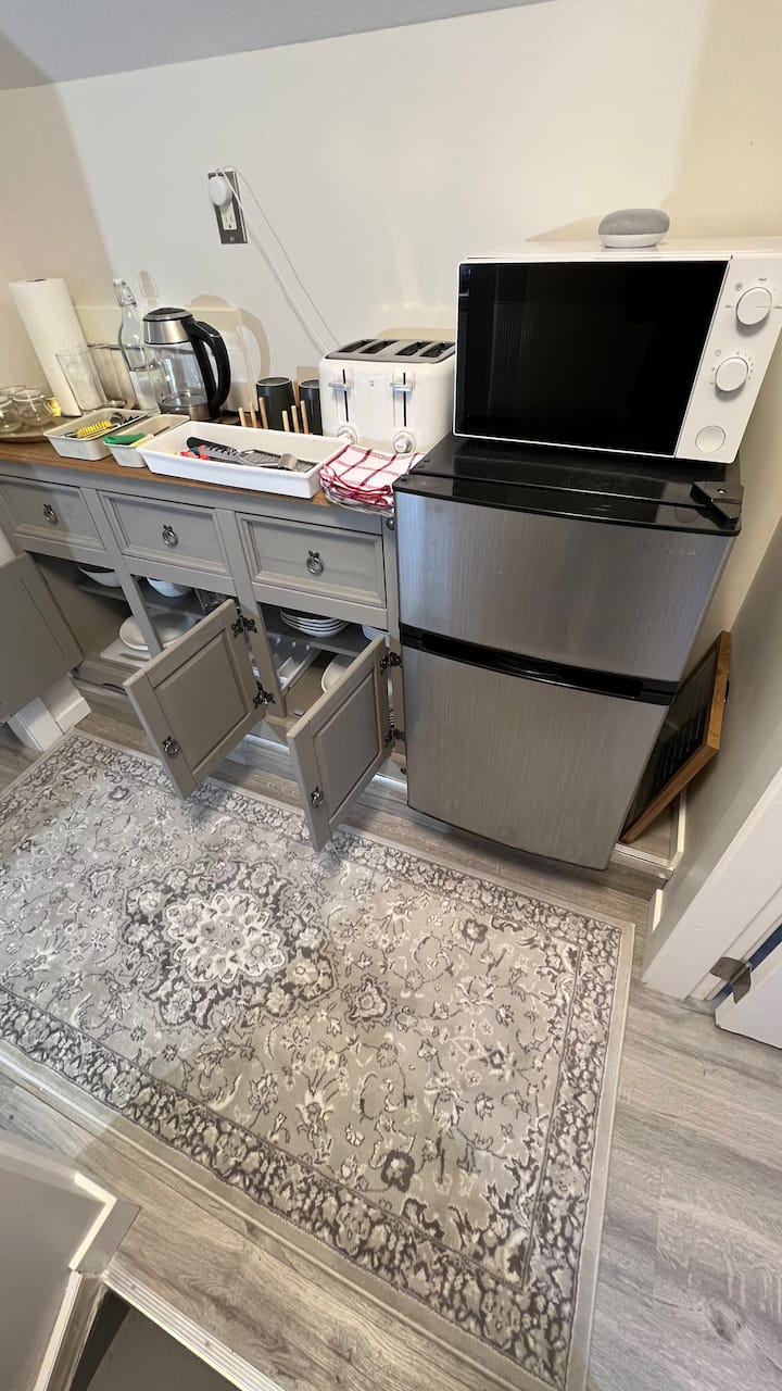 All New 2br Loft! - Cultus Lake