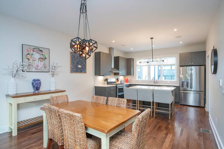 *2 New Homes!* Serene & Entertaining+Arcade game! gallery image 5