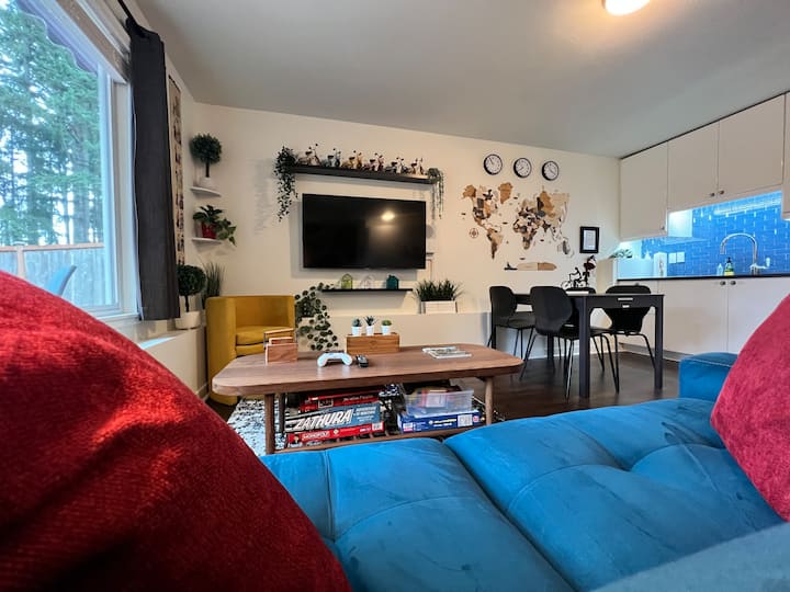 Euro-charm - Gig Harbor, WA