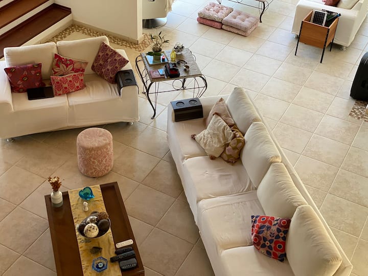 Casa Dos Sonhos Na Beira Da Represa - São José dos Campos
