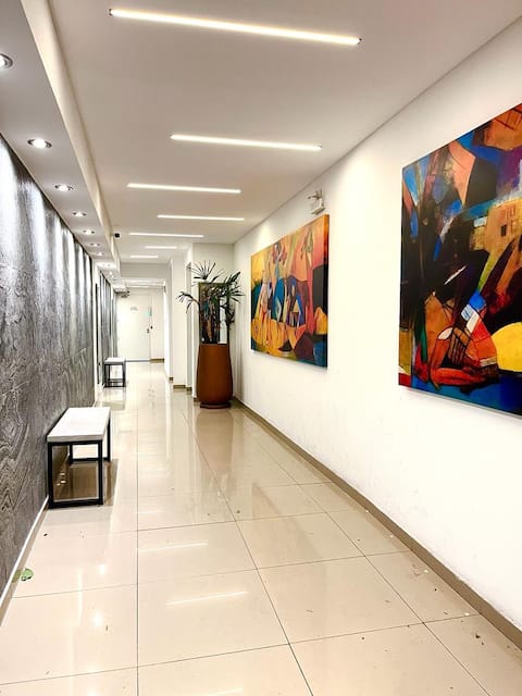 Propiedad de Airbnb exitosa: Very comfortable new apartment en Flores