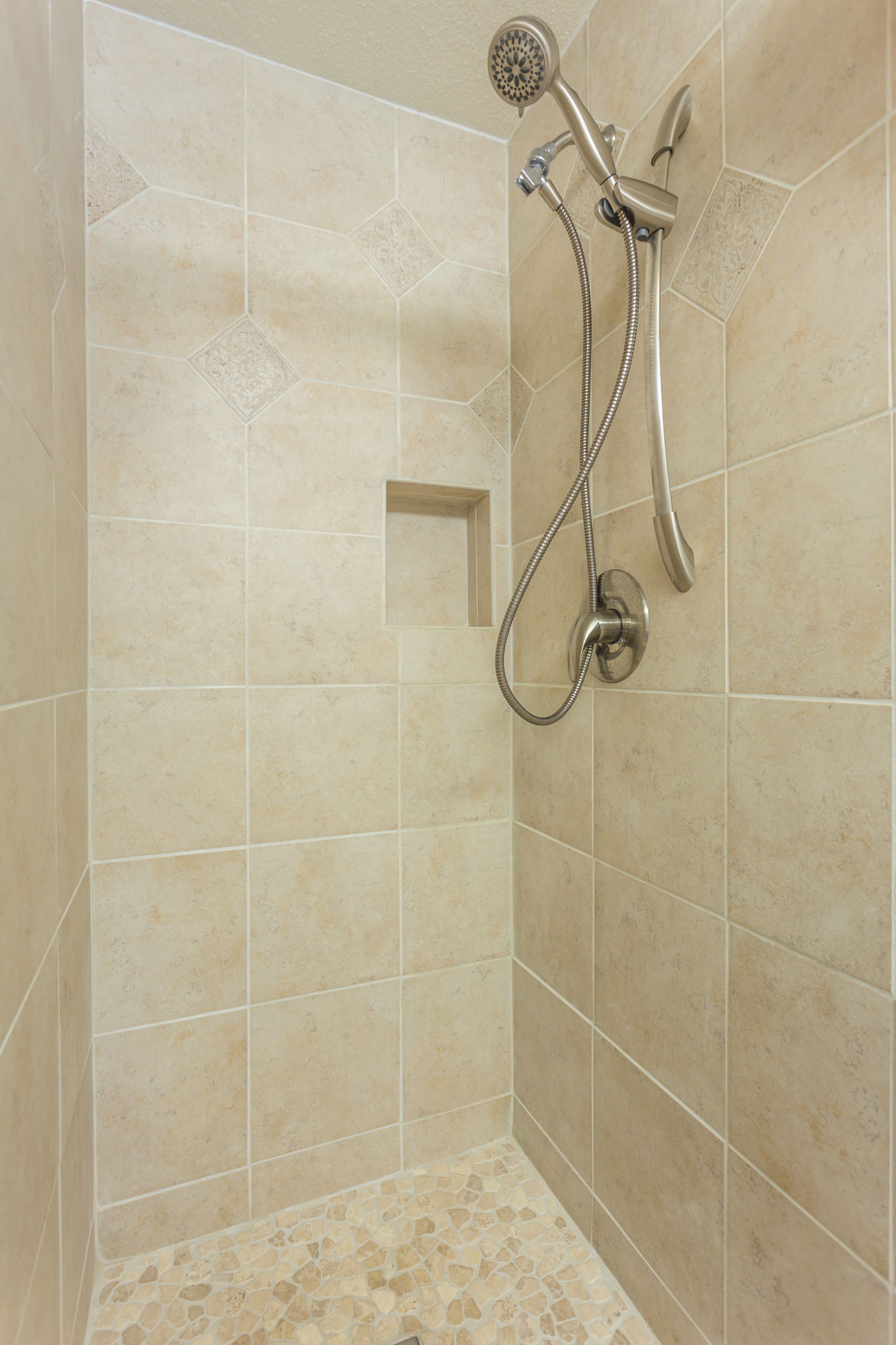 Direct oceanfront condo with AC @ Sea Village - Image 20