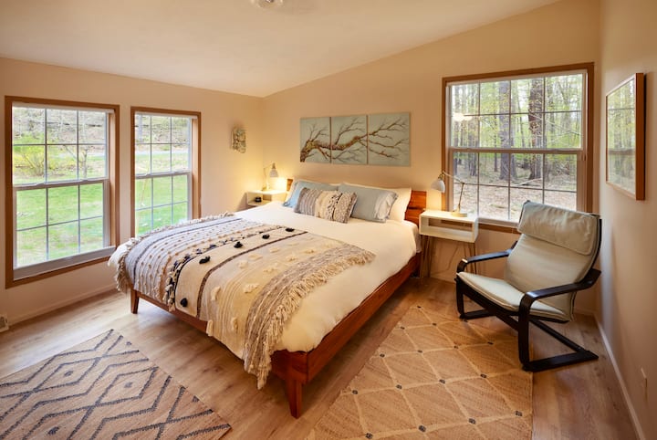 เตียงคิงไซส์