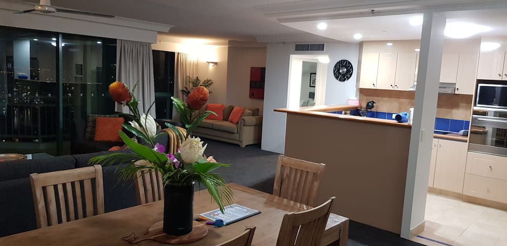 Gold Coast Premium managed Airbnb listing 2