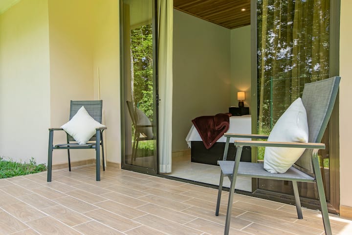 Спална соба 1