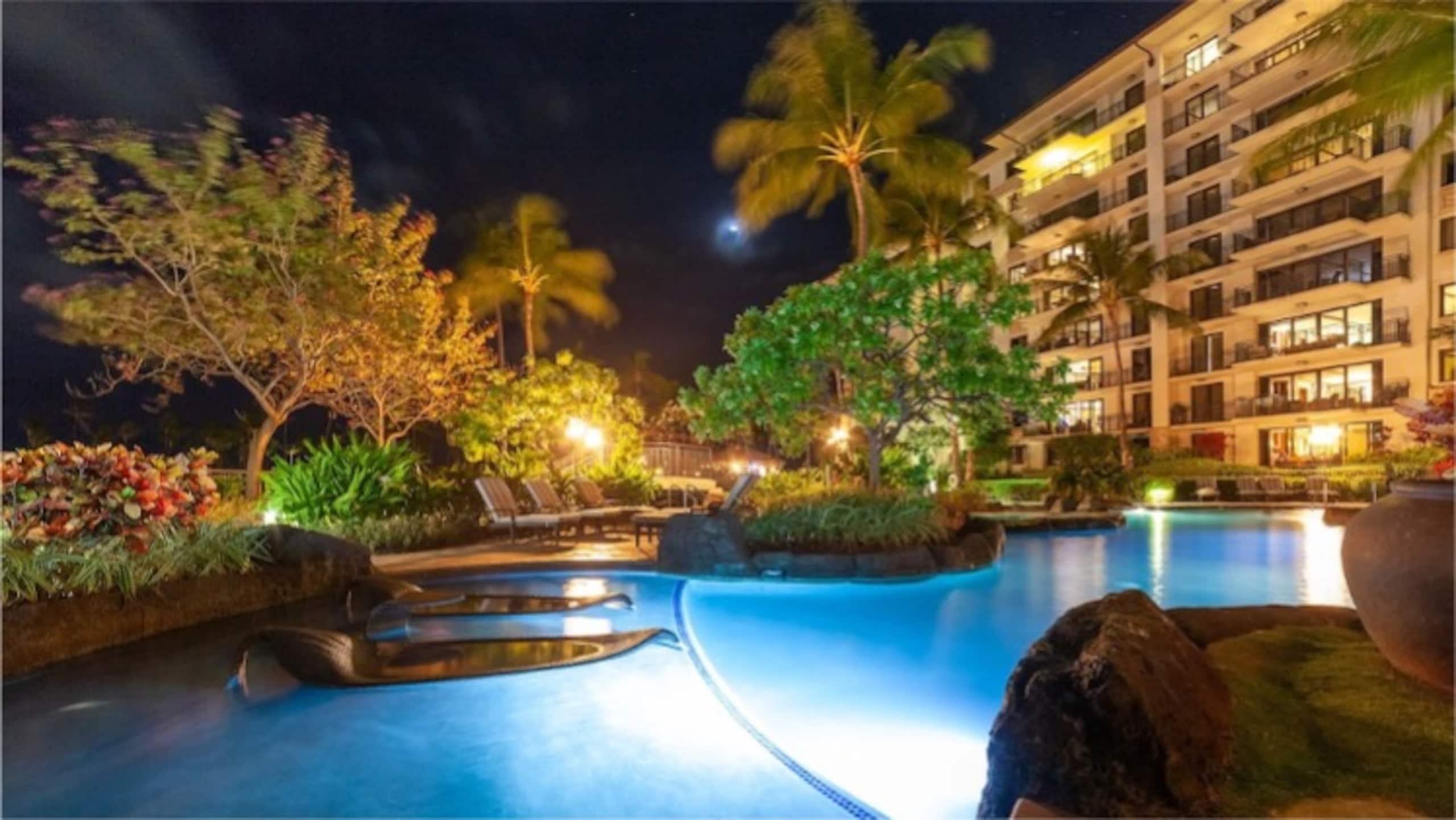 Condo in Honolulu County · ★4.97 · 2 bedrooms · 3 beds · 2 private baths - Image 10