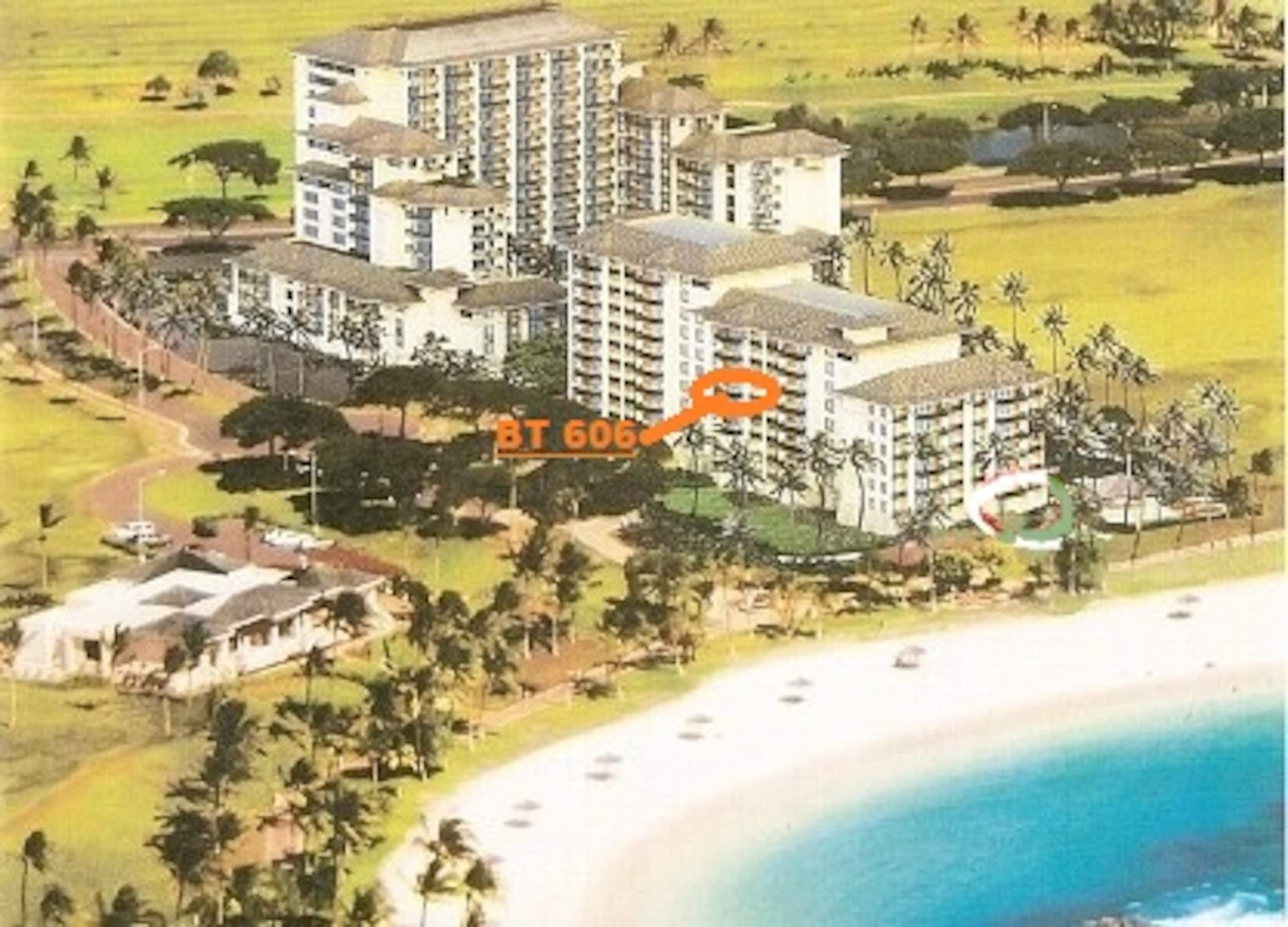 Condo in Honolulu County · ★4.97 · 2 bedrooms · 3 beds · 2 private baths - Image 6